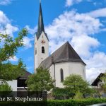 Alte Pfarrkirche St. Stephanus