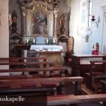Antoniuskapelle