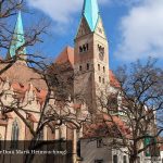 Augsburger Dom (Hoher Dom Mariä Heimsuchung)