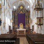 Basilika Kloster Scheyern