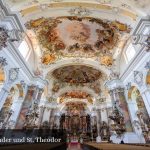 Basilika St. Alexander und St. Theodor