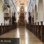 Basilika St. Georg