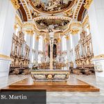 Basilika St. Martin