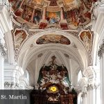 Basilika St. Martin