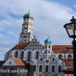 Basilika St. Ulrich und Afra