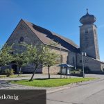 Christkönig