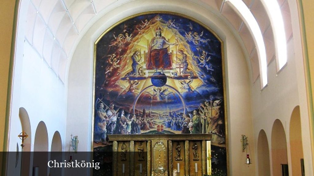 Christkönig - Gottmadingen (Baden-Württemberg)
