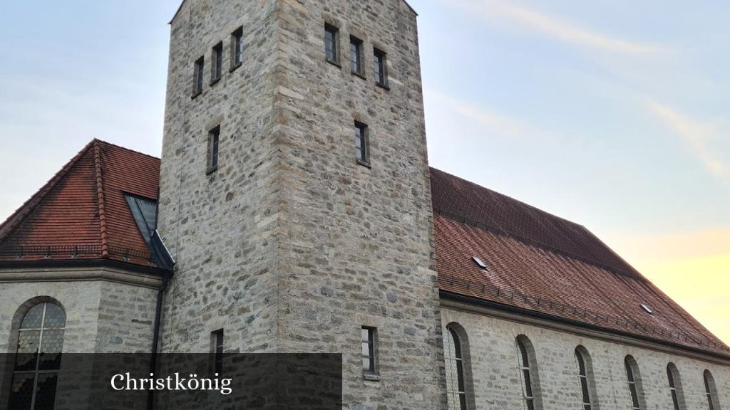 Christkönig - Hauzenberg (Bayern)