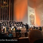Christkönig Kirche Rosenheim