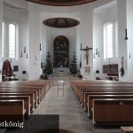 Christkönig