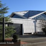 Christus, unser Friede