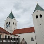 Dom St. Maria und St. Korbinian