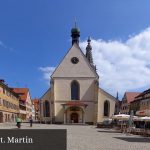 Dom St. Martin