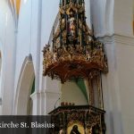 Dominikanerkirche St. Blasius