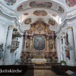 Dreifaltigkeitskirche