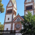 Dreifaltigkeitskirche