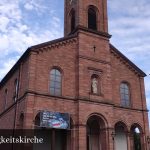 Dreifaltigkeitskirche