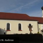 Filialkirche St. Andreas