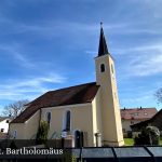 Filialkirche St. Bartholomäus