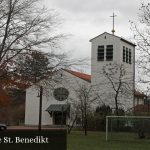 Filialkirche St. Benedikt