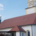 Filialkirche St. Georg