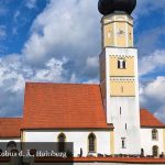 Filialkirche St. Jakobus d. Ä., Hainberg
