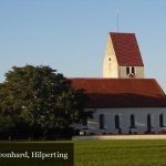 Filialkirche St. Leonhard, Hilperting