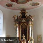 Filialkirche St. Leonhard