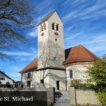 Filialkirche St. Michael
