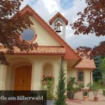 Franziskuskapelle am Silberwald