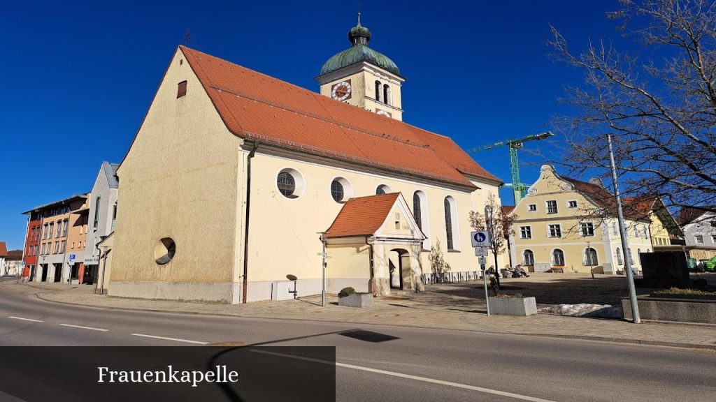 Frauenkapelle - Marktoberdorf (Bayern)