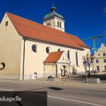 Frauenkapelle