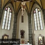 Friedhofskirche Sankt Michael