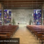 Gemeindezentrum Maria Königin