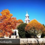Gottesackerkapelle