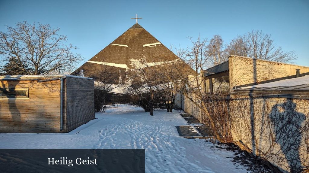 Heilig Geist - Herrsching am Ammersee (Bayern)