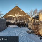 Heilig Geist