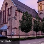 Heilig-Geist-Kirche