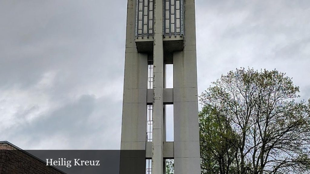 Heilig Kreuz - Bad Säckingen (Baden-Württemberg)