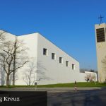Heilig Kreuz