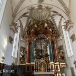 Heilig Kreuz