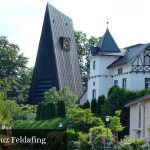 Heilig Kreuz Feldafing