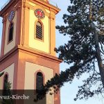 Heilig-Kreuz-Kirche