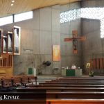 Heilig Kreuz
