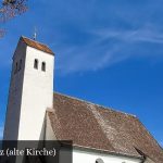 Heilig Kreuz (alte Kirche)