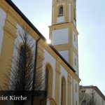 HeiligGeist Kirche