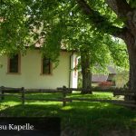 Herz Jesu Kapelle