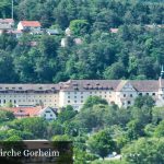 Herz-Jesu-Kirche Gorheim
