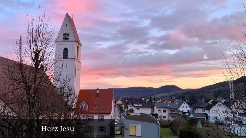 Herz Jesu - Lauchringen (Baden-Württemberg)