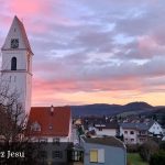 Herz Jesu